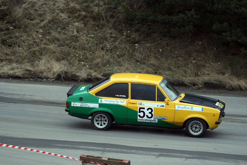 IMG_2092.JPG - Johnny Simonsen   Ford Escort