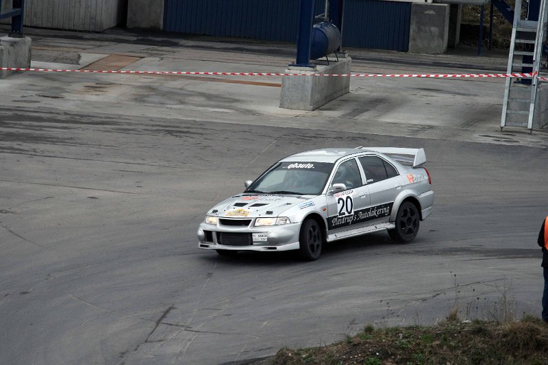 IMG_2183.JPG - Dennis Pleidrup      Mitsubishi EVO 6