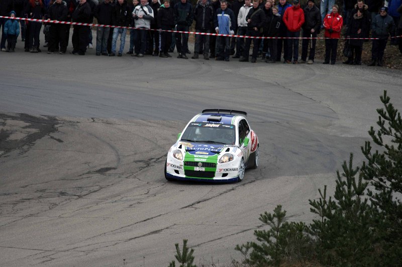 IMG_2231.JPG - Ib KraghFiat Punto S 2000